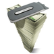 Illustration for article titled Ridicu-priced Xbox HDD Screws Both Gamers and Microsoft